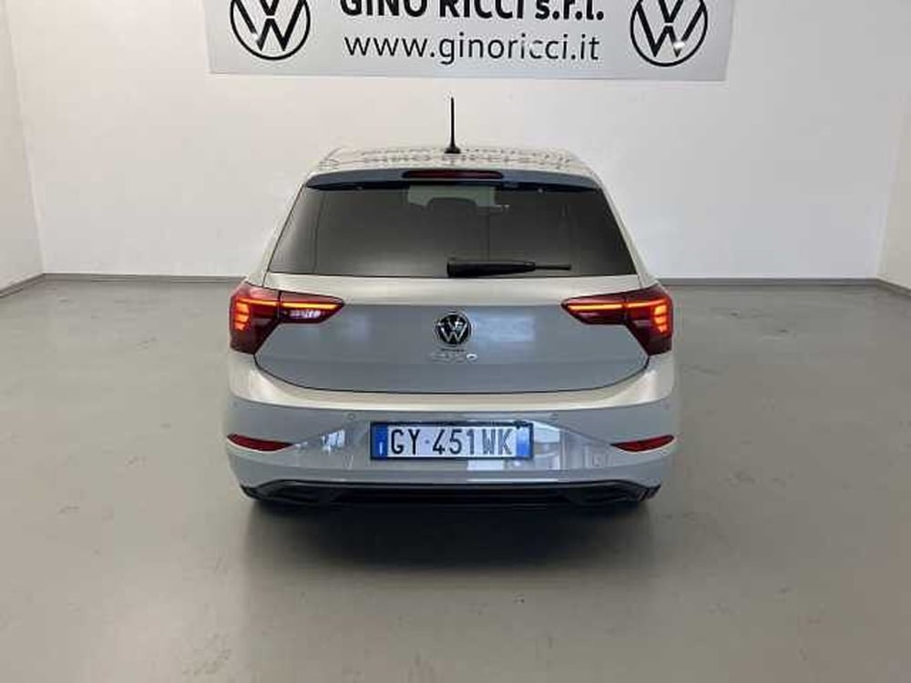 Volkswagen Polo nuova a Forlì-Cesena (7)