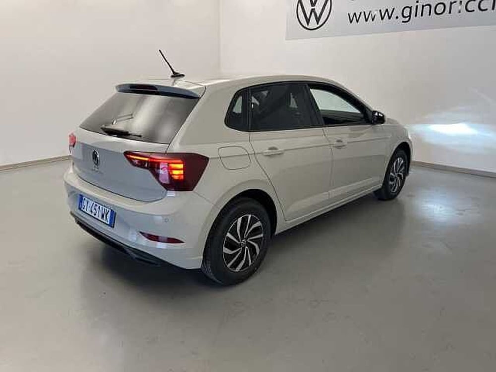 Volkswagen Polo nuova a Forlì-Cesena (8)