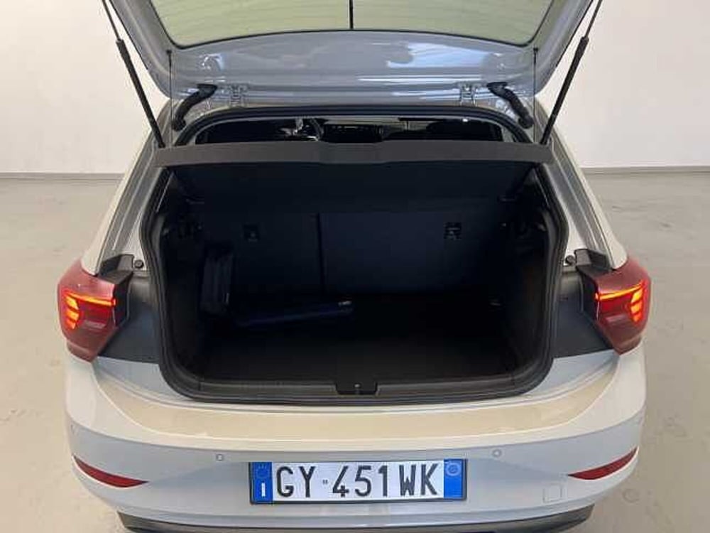Volkswagen Polo nuova a Forlì-Cesena (9)
