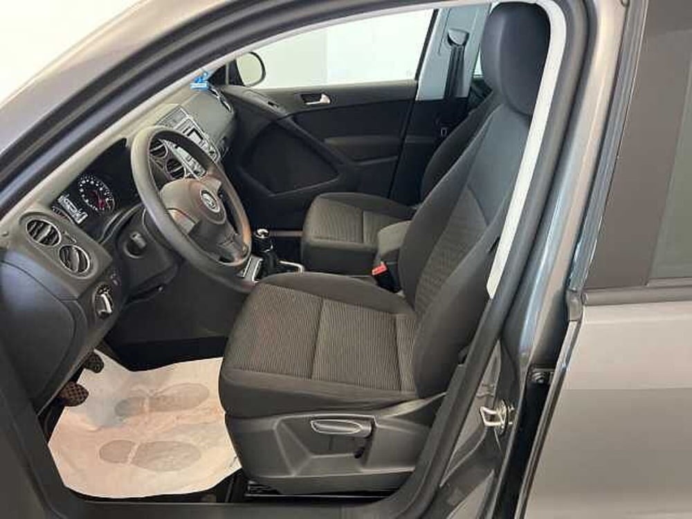 Volkswagen Tiguan usata a Forlì-Cesena (10)
