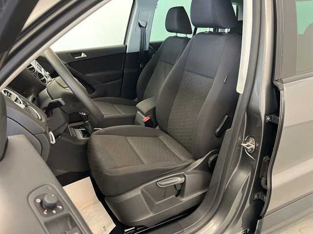 Volkswagen Tiguan usata a Forlì-Cesena (11)