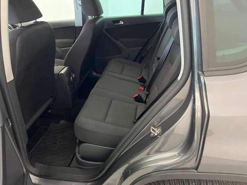 Volkswagen Tiguan usata a Forlì-Cesena (12)