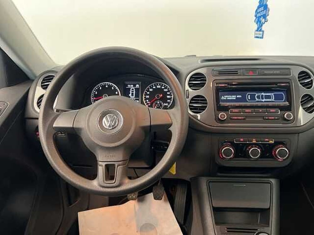 Volkswagen Tiguan usata a Forlì-Cesena (13)