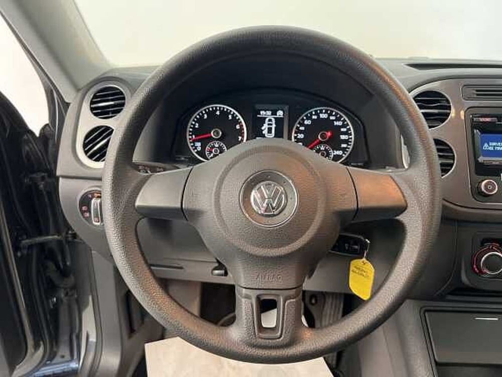 Volkswagen Tiguan usata a Forlì-Cesena (14)