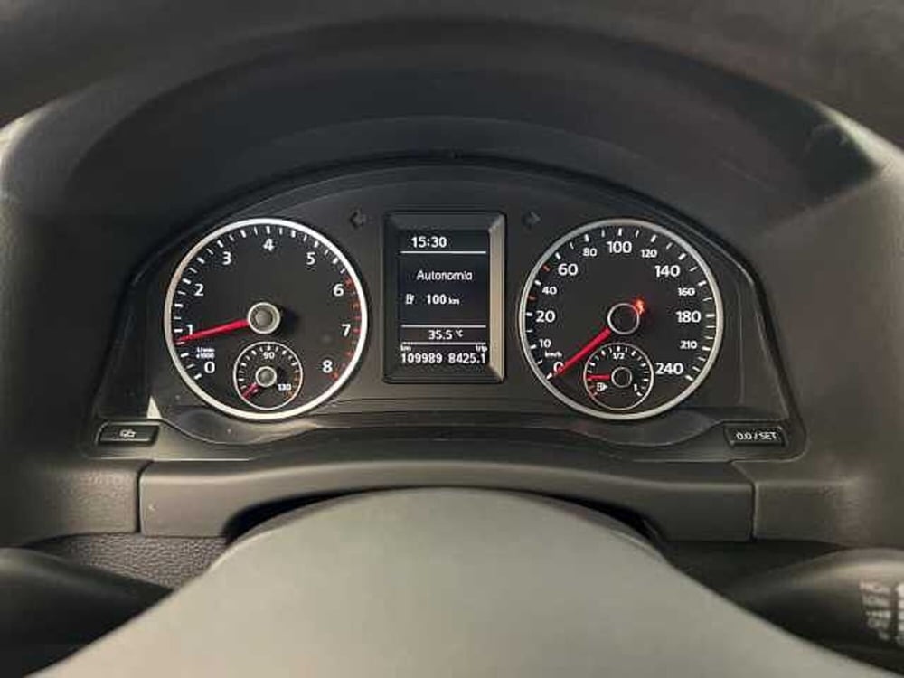 Volkswagen Tiguan usata a Forlì-Cesena (15)