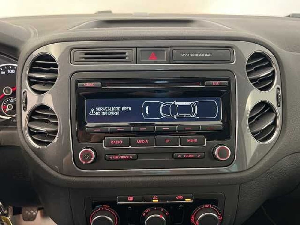Volkswagen Tiguan usata a Forlì-Cesena (16)