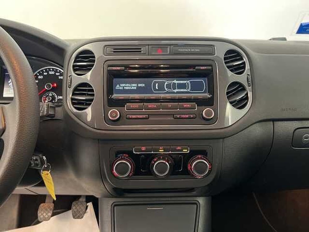 Volkswagen Tiguan usata a Forlì-Cesena (17)
