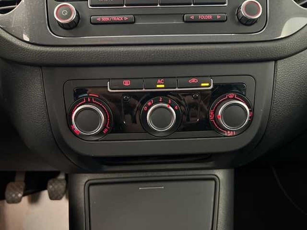 Volkswagen Tiguan usata a Forlì-Cesena (18)