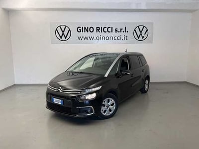 Citroen C4 SpaceTourer Space  PureTech 130 S&amp;S Live del 2020 usata a Cesena