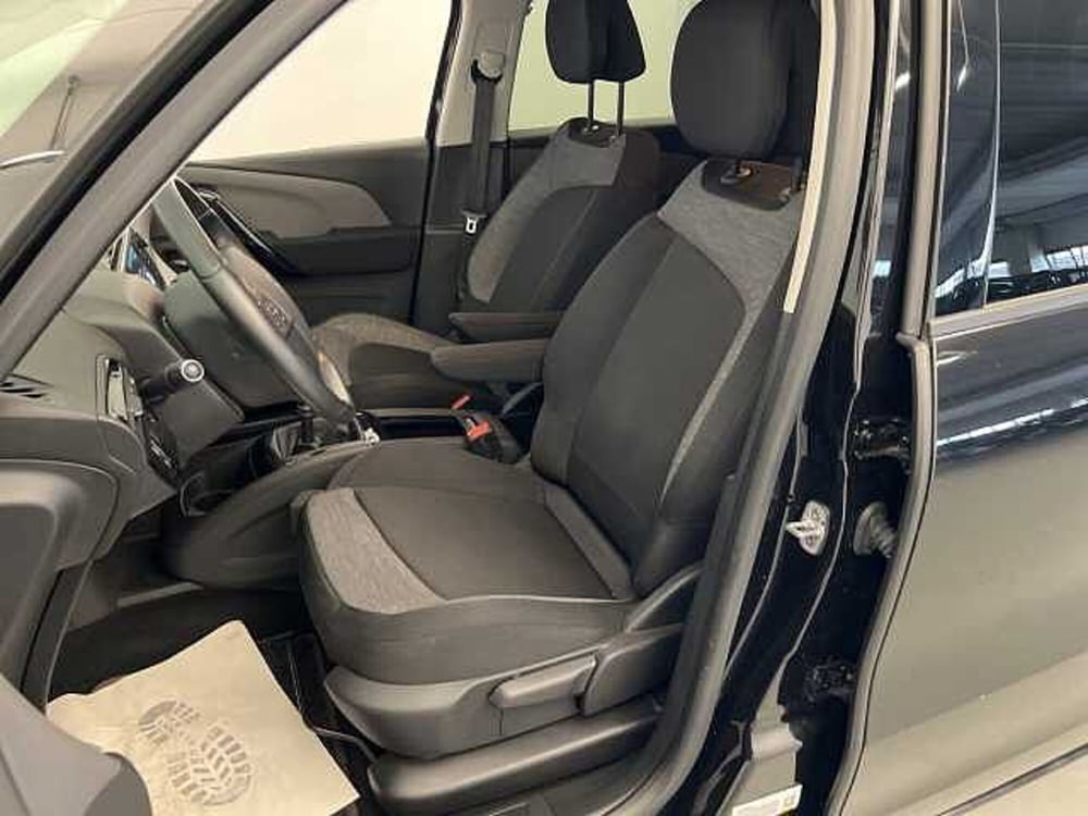 Citroen C4 SpaceTourer usata a Forlì-Cesena (10)
