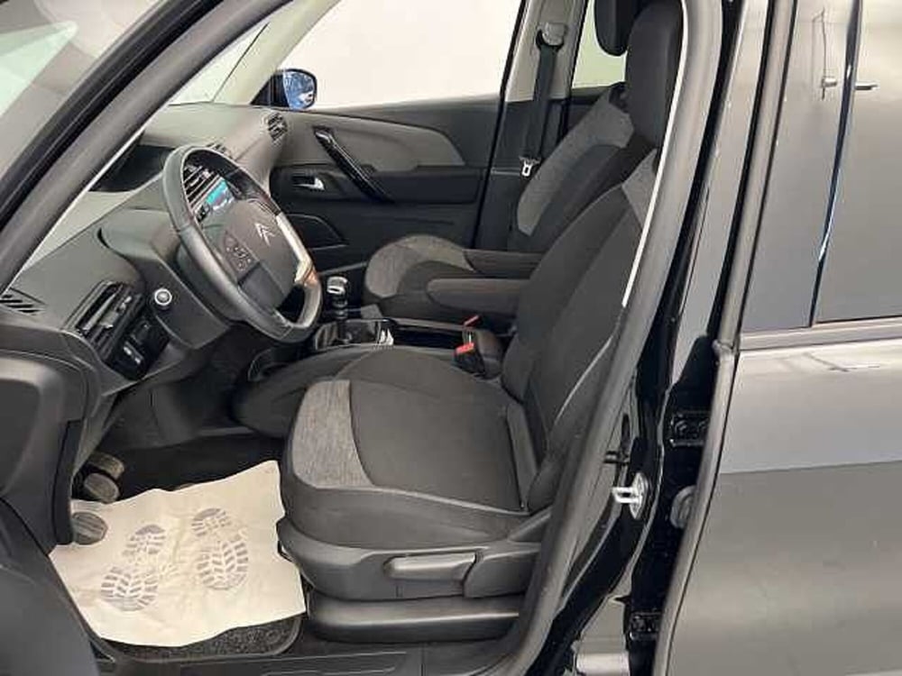 Citroen C4 SpaceTourer usata a Forlì-Cesena (11)