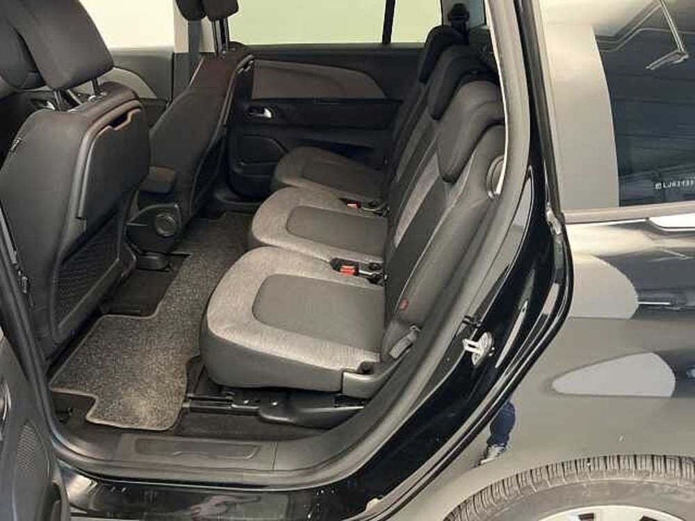 Citroen C4 SpaceTourer usata a Forlì-Cesena (12)