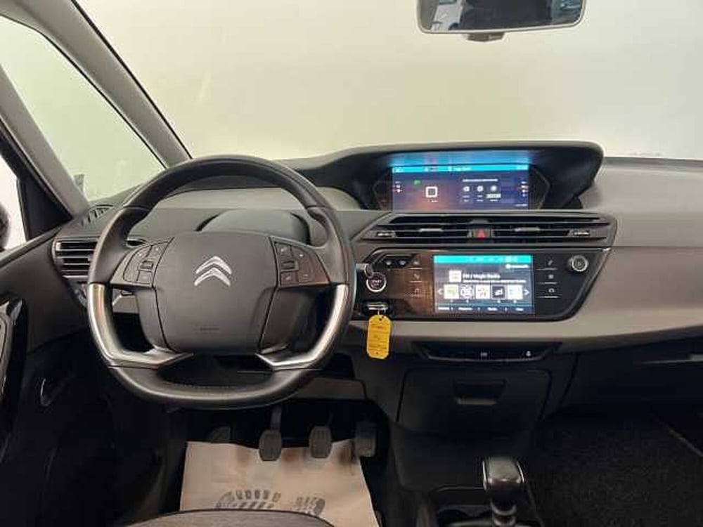 Citroen C4 SpaceTourer usata a Forlì-Cesena (13)