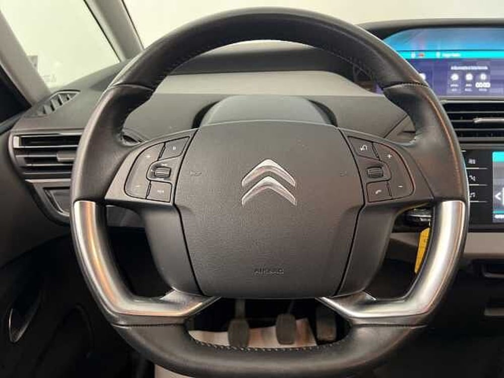 Citroen C4 SpaceTourer usata a Forlì-Cesena (14)