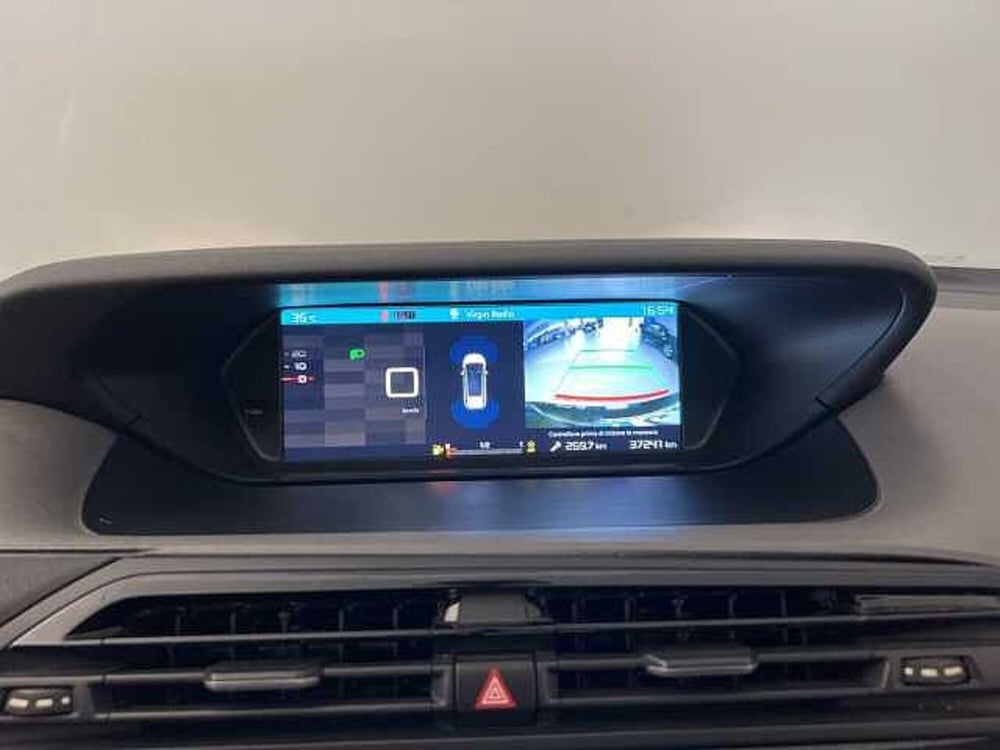 Citroen C4 SpaceTourer usata a Forlì-Cesena (15)