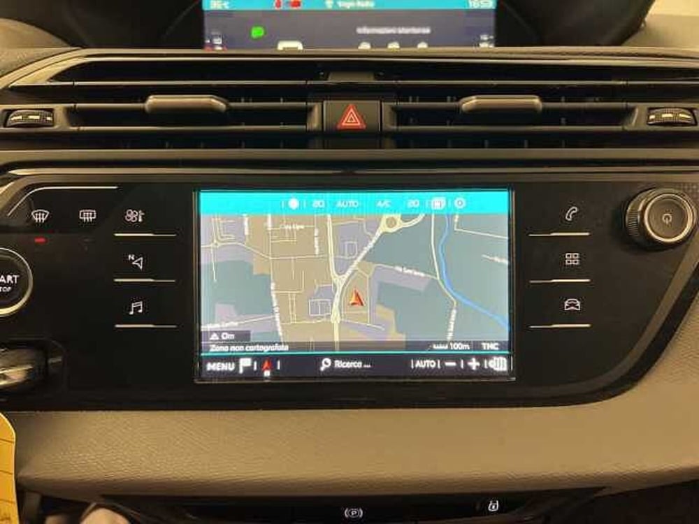 Citroen C4 SpaceTourer usata a Forlì-Cesena (17)