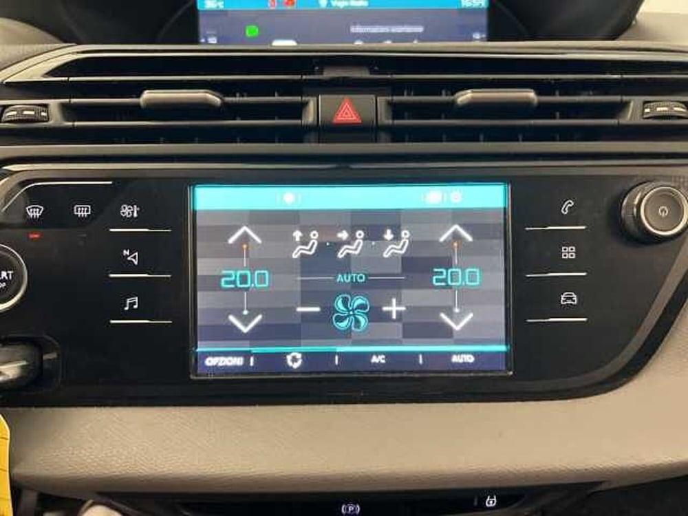 Citroen C4 SpaceTourer usata a Forlì-Cesena (18)