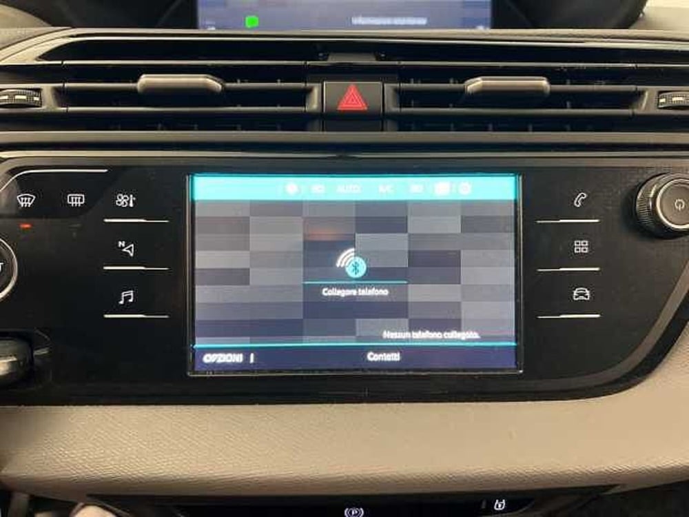 Citroen C4 SpaceTourer usata a Forlì-Cesena (19)