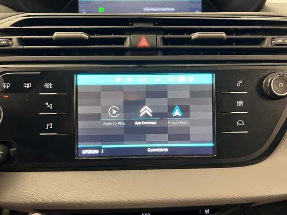 Citroen C4 SpaceTourer usata a Forlì-Cesena (20)