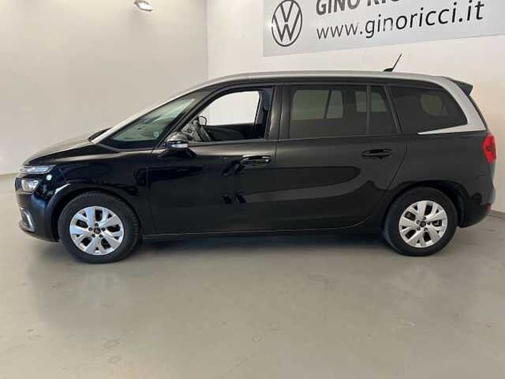 Citroen C4 SpaceTourer usata a Forlì-Cesena (3)