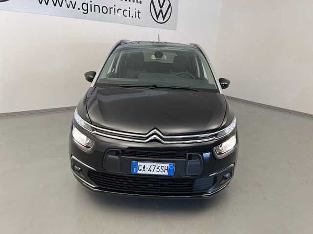 Citroen C4 SpaceTourer usata a Forlì-Cesena (4)