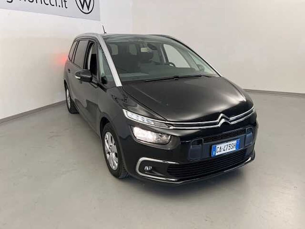 Citroen C4 SpaceTourer usata a Forlì-Cesena (5)