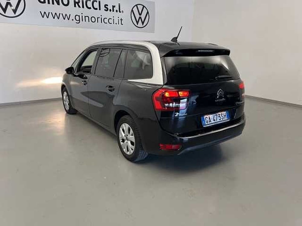 Citroen C4 SpaceTourer usata a Forlì-Cesena (6)