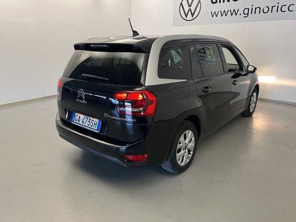 Citroen C4 SpaceTourer usata a Forlì-Cesena (8)