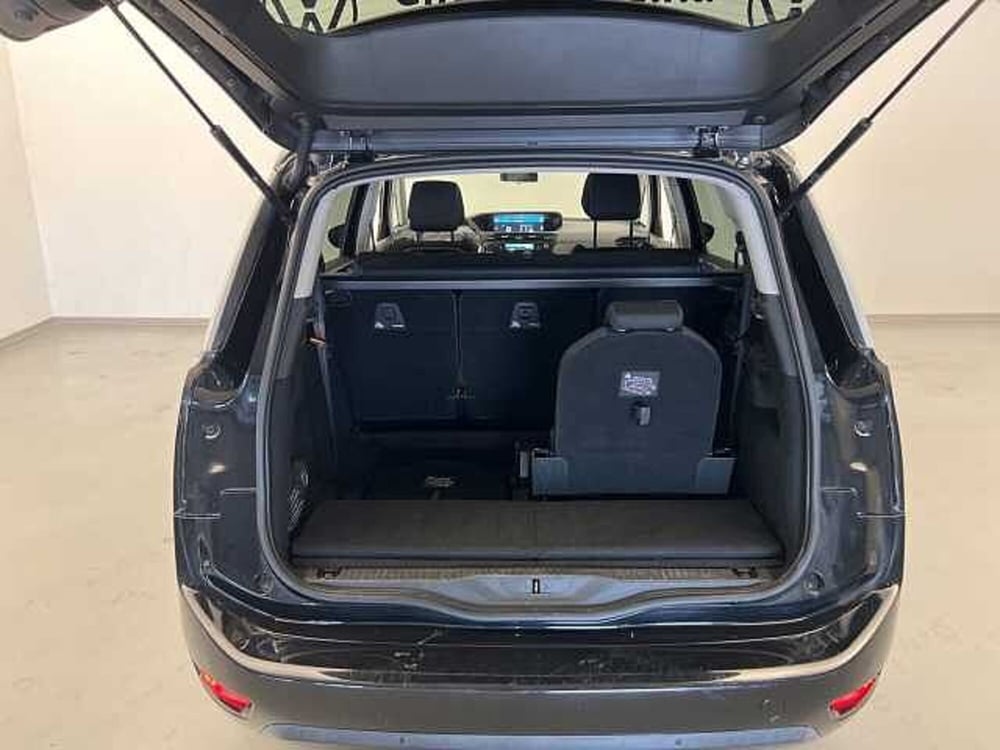 Citroen C4 SpaceTourer usata a Forlì-Cesena (9)