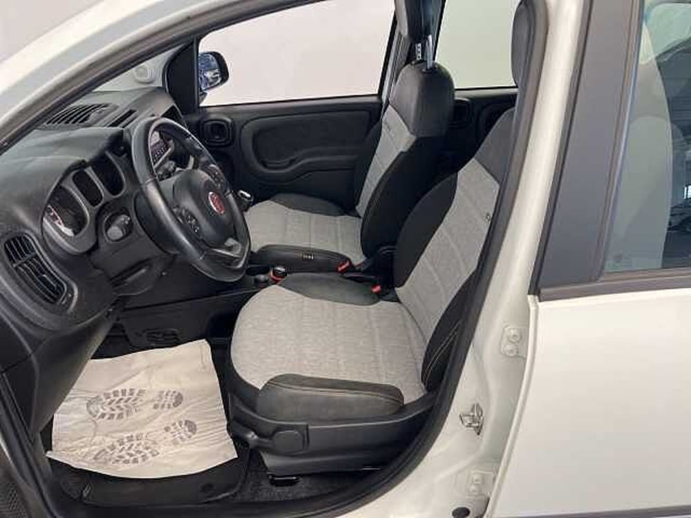 Fiat Panda Cross usata a Forlì-Cesena (11)