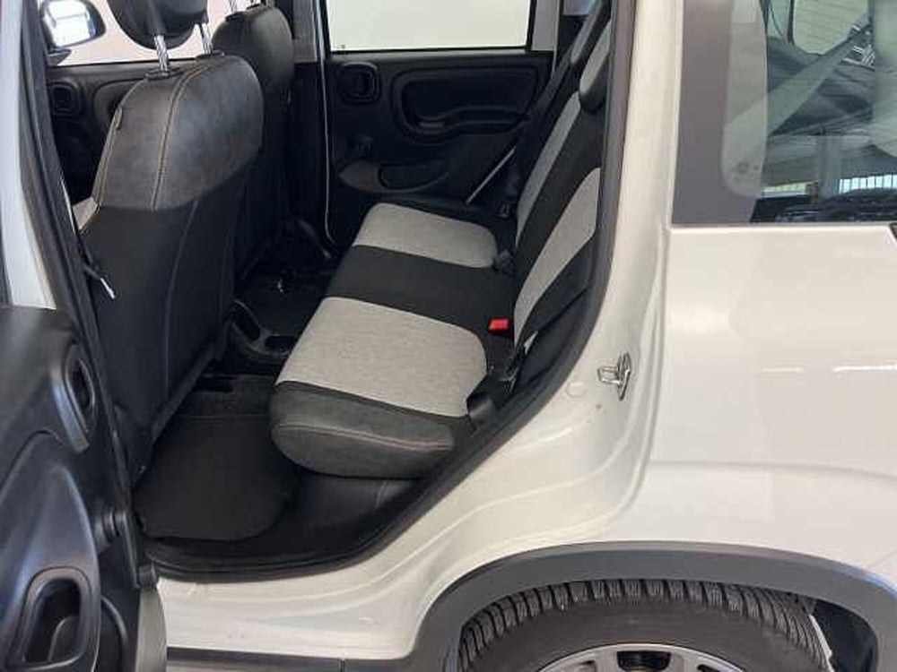 Fiat Panda Cross usata a Forlì-Cesena (12)