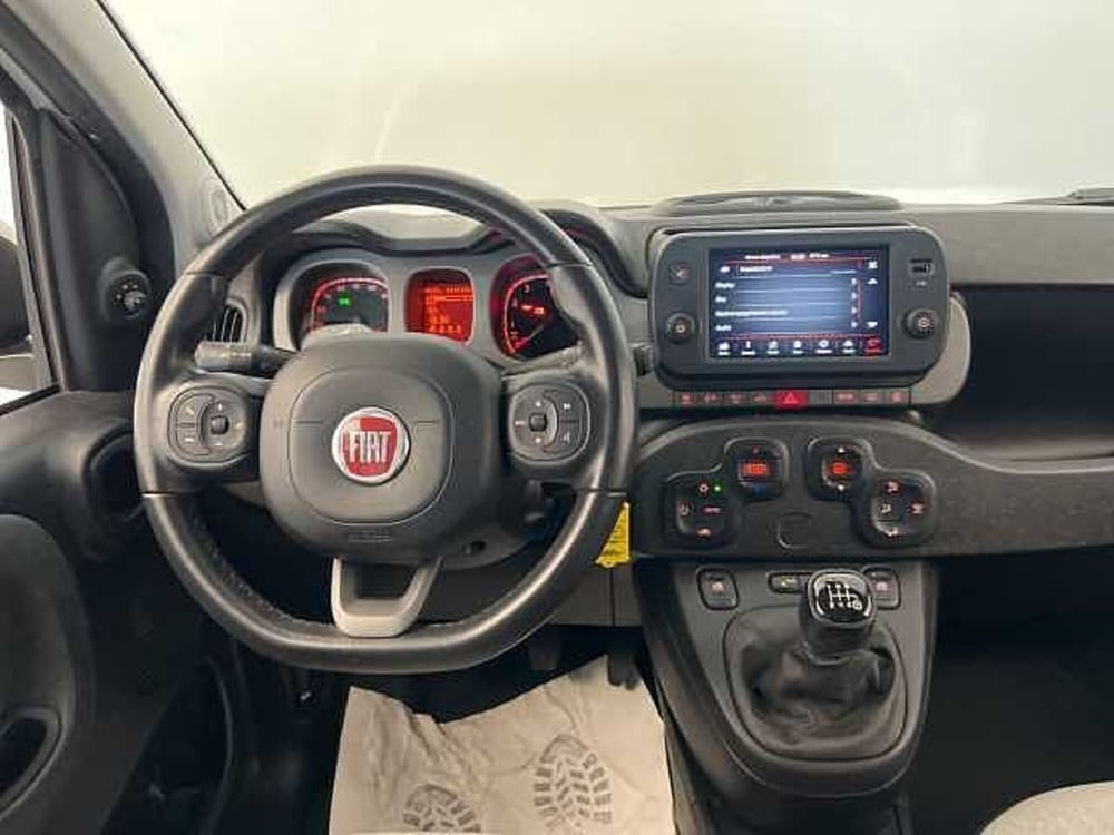 Fiat Panda Cross usata a Forlì-Cesena (13)