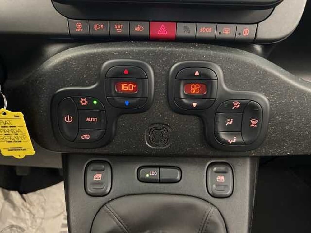 Fiat Panda Cross usata a Forlì-Cesena (18)