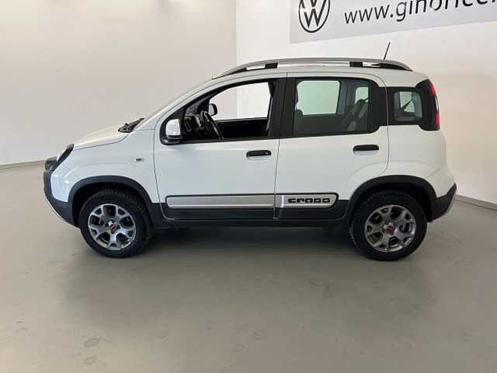 Fiat Panda Cross usata a Forlì-Cesena (3)