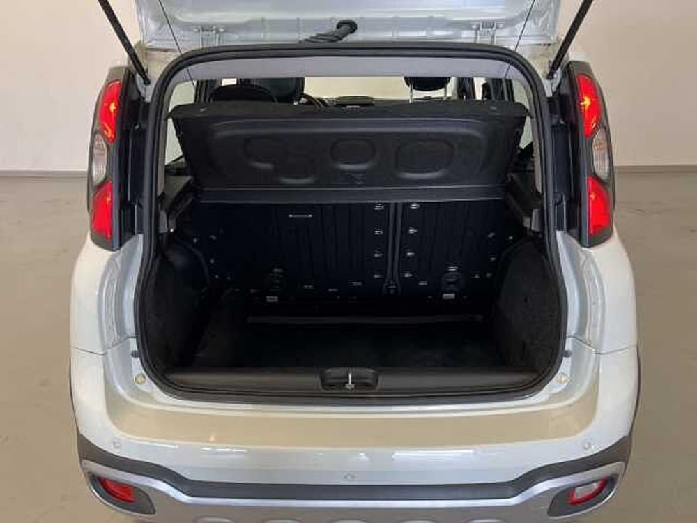 Fiat Panda Cross usata a Forlì-Cesena (9)