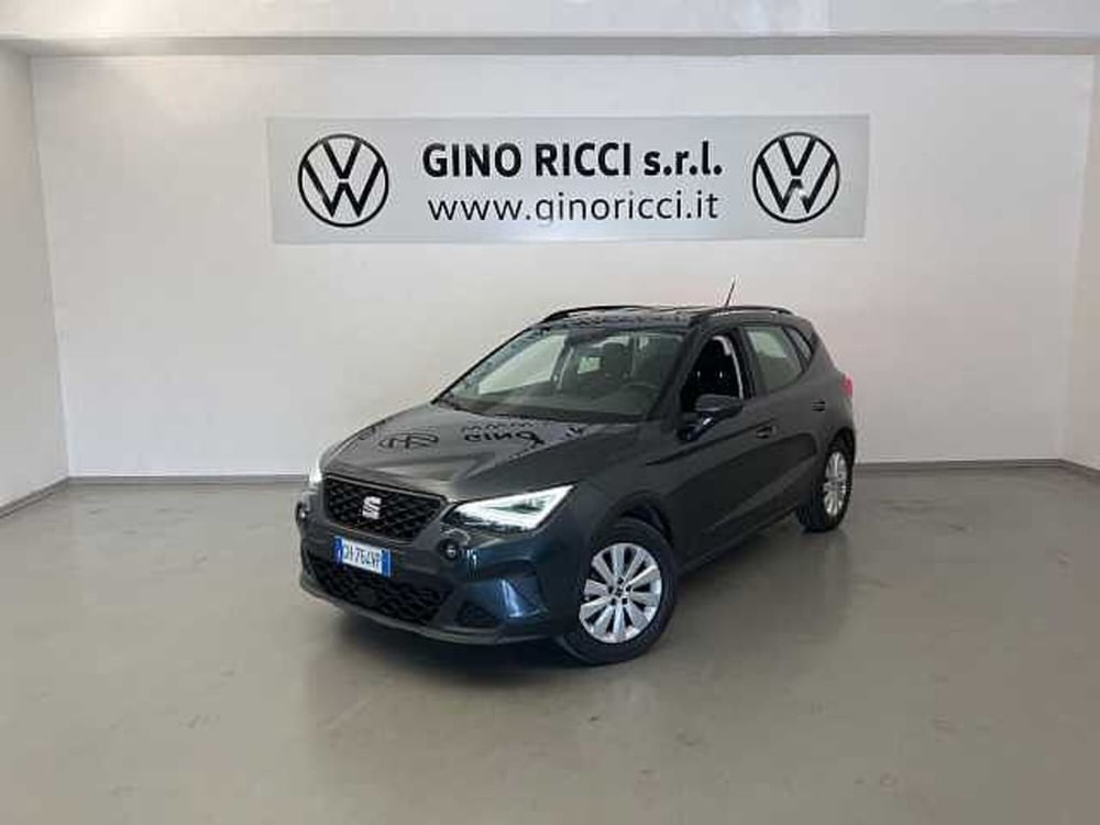 SEAT Arona usata a Forlì-Cesena