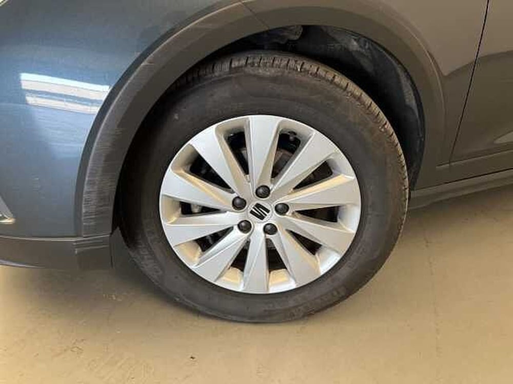 SEAT Arona usata a Forlì-Cesena (10)