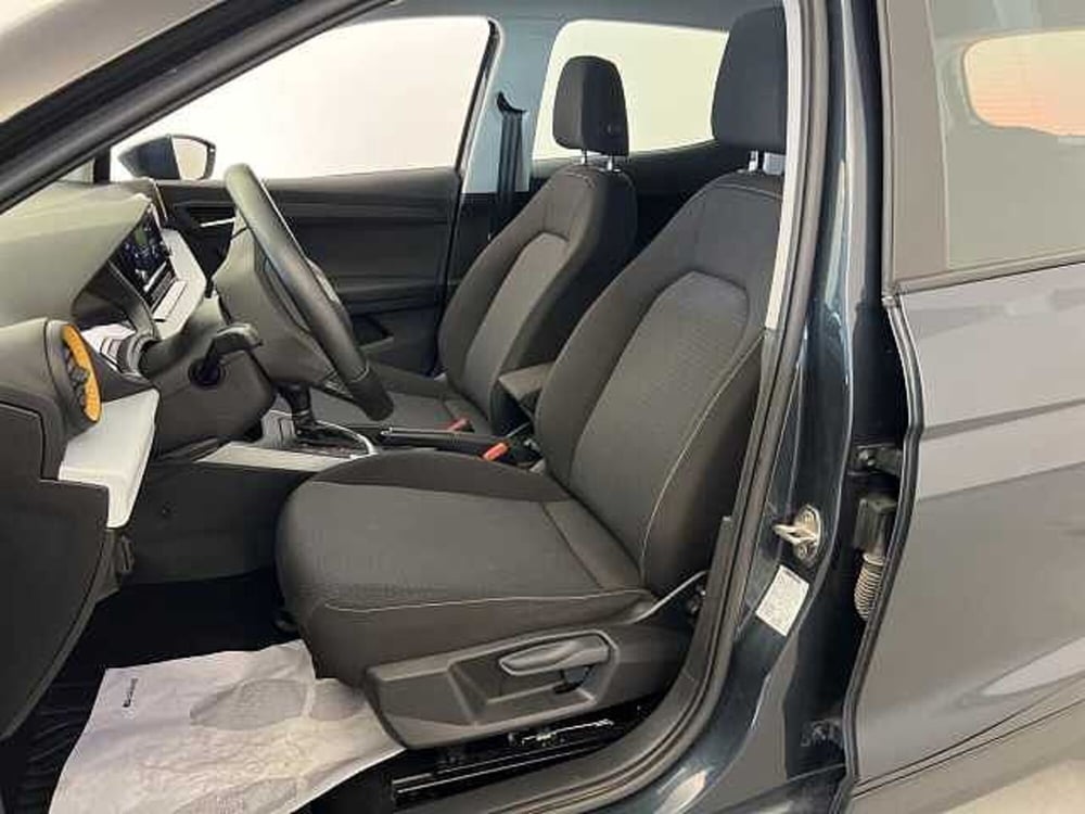 SEAT Arona usata a Forlì-Cesena (11)