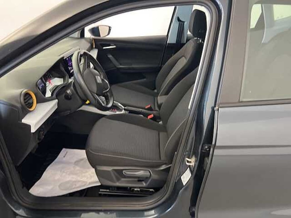 SEAT Arona usata a Forlì-Cesena (12)