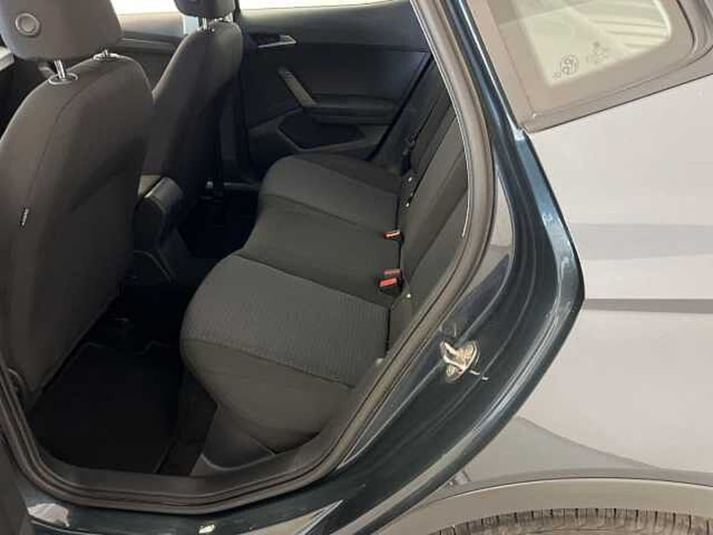 SEAT Arona usata a Forlì-Cesena (13)