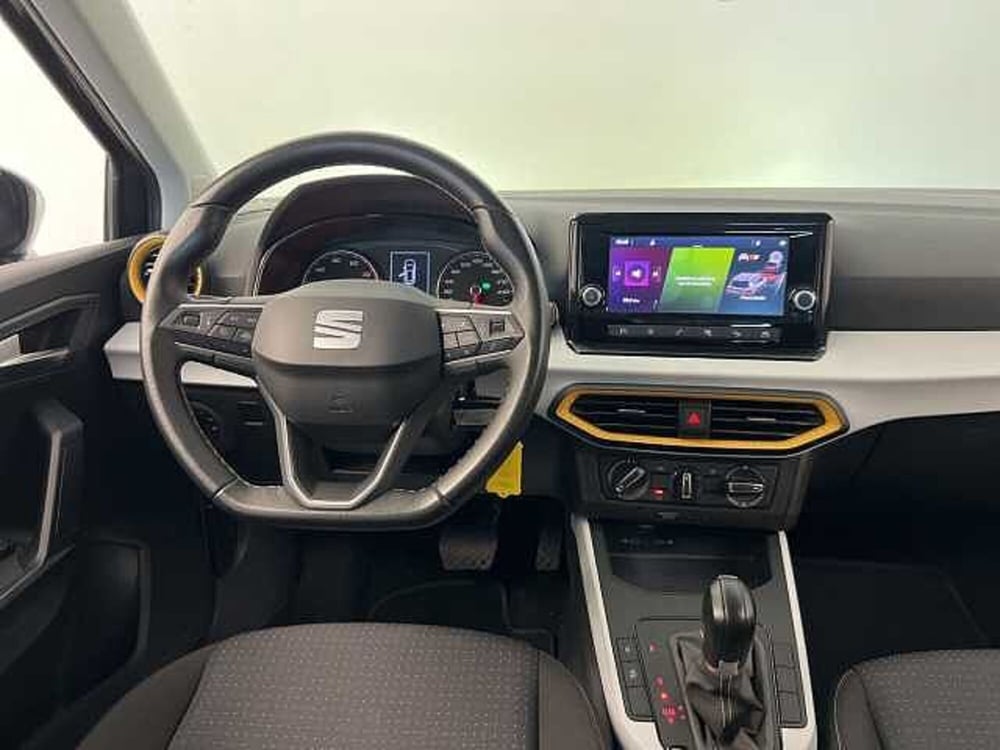 SEAT Arona usata a Forlì-Cesena (14)