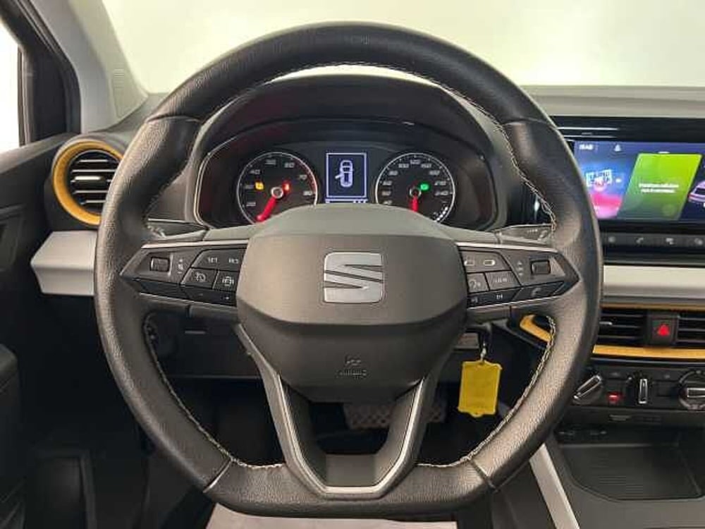 SEAT Arona usata a Forlì-Cesena (15)