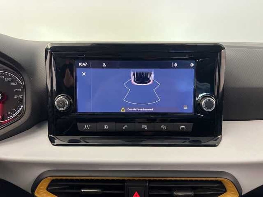 SEAT Arona usata a Forlì-Cesena (19)