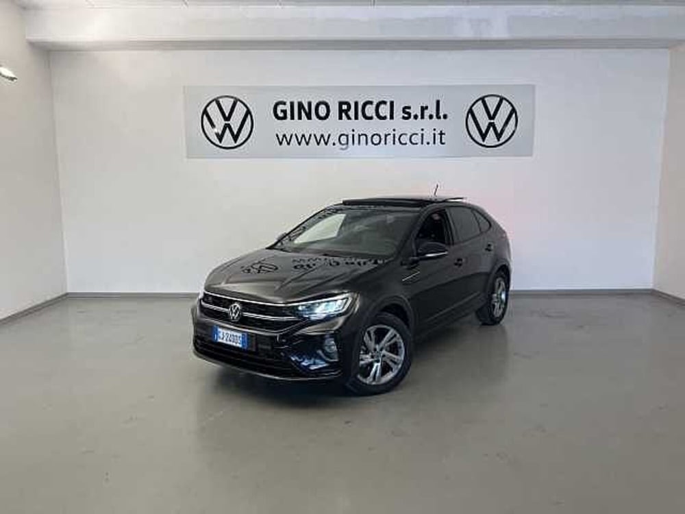 Volkswagen Taigo usata a Forlì-Cesena
