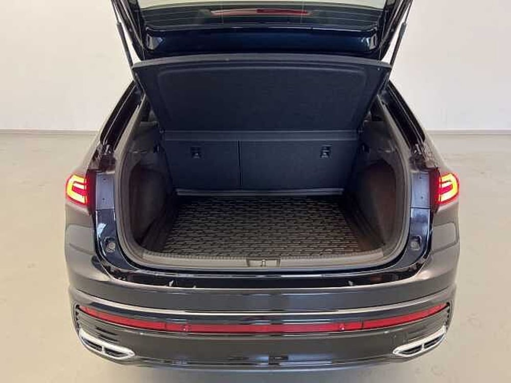 Volkswagen Taigo usata a Forlì-Cesena (11)