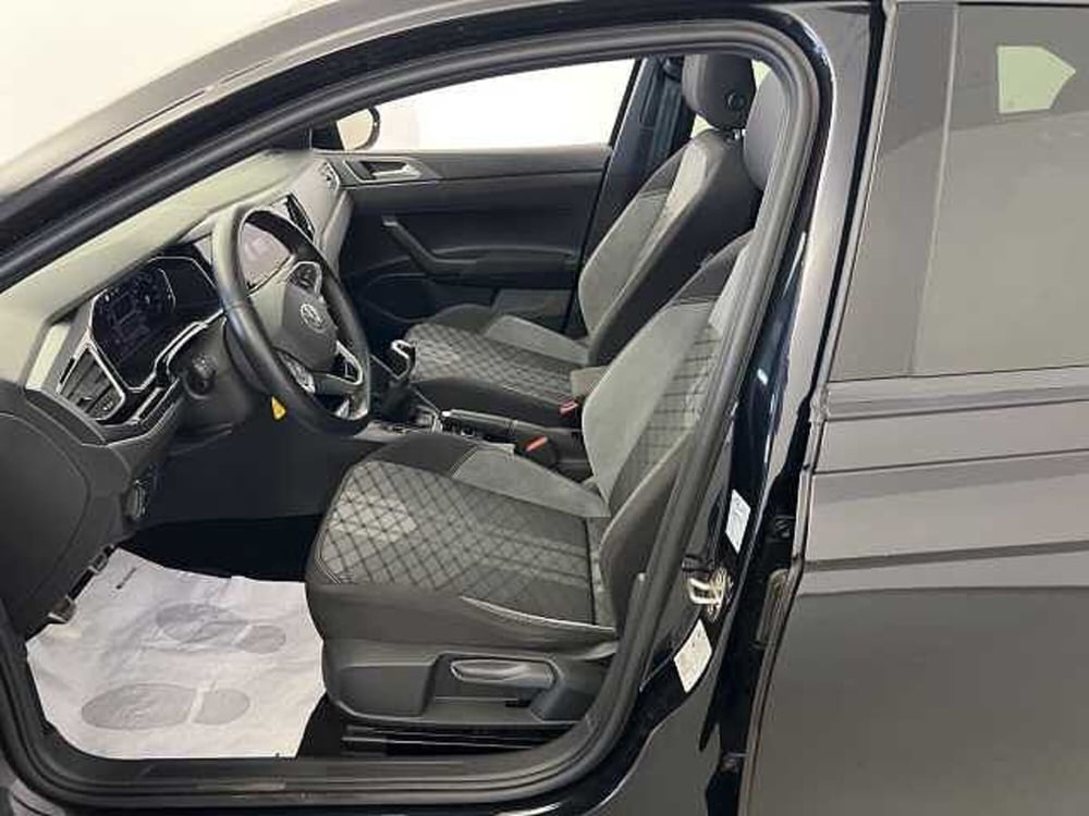 Volkswagen Taigo usata a Forlì-Cesena (12)