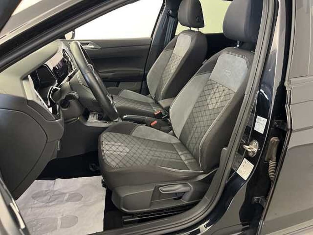Volkswagen Taigo usata a Forlì-Cesena (13)