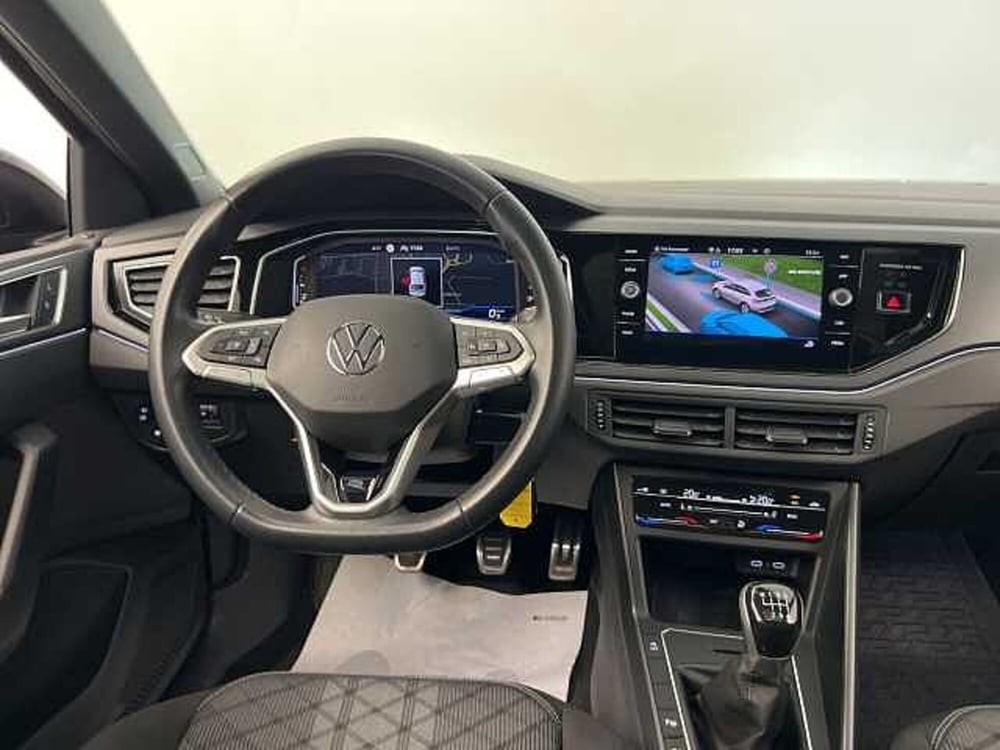 Volkswagen Taigo usata a Forlì-Cesena (15)