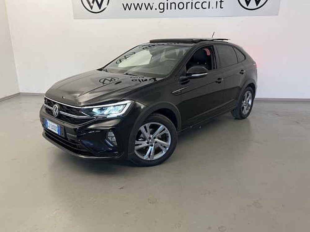 Volkswagen Taigo usata a Forlì-Cesena (2)