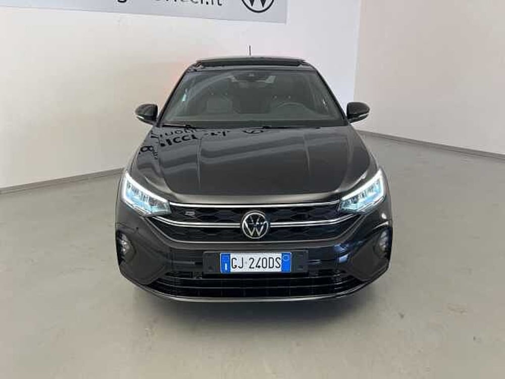 Volkswagen Taigo usata a Forlì-Cesena (3)